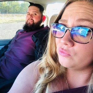 Meet your Posher, Shawnta